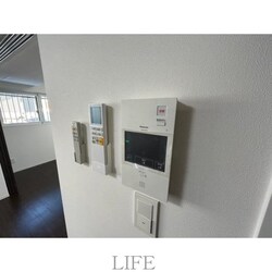 LiveCasa白石の物件内観写真